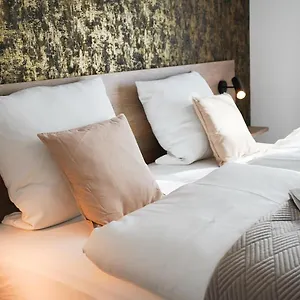 Pensionat Gaestehaus Wuerzburg 24h, Estenfeld