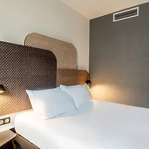 Hotel Prado Parc Des Expositions Marseille