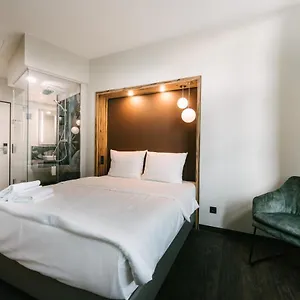 Otel Travel24 Leipzig