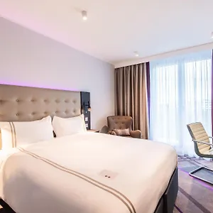Otel Premier Oper Leipzig