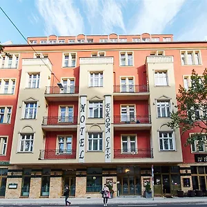 Hotel Europa Berlín
