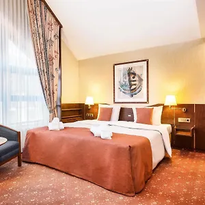 Otel Living Mitte Berlin