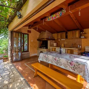 Penzion Aleks House With Umag